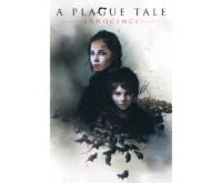 Игра A Plague Tale Innocence PS4 - мініатюра 1