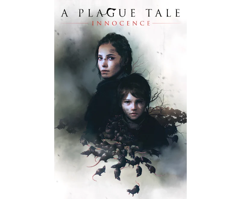 Игра A Plague Tale Innocence PS4