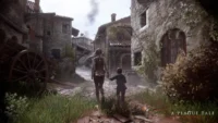 Игра A Plague Tale Innocence PS4 - мініатюра 3