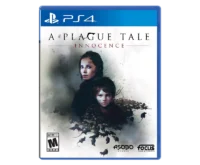 Игра A Plague Tale Innocence PS4 - мініатюра 2