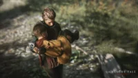 Игра A Plague Tale Innocence PS4 - мініатюра 12