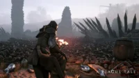 Игра A Plague Tale Innocence PS4 - мініатюра 11