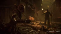 Игра A Plague Tale Innocence PS4 - мініатюра 10