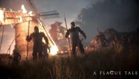 Игра A Plague Tale Innocence PS4 - мініатюра 9