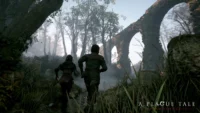 Игра A Plague Tale Innocence PS4 - мініатюра 6