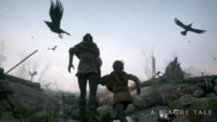 Игра A Plague Tale Innocence PS4 - мініатюра 5