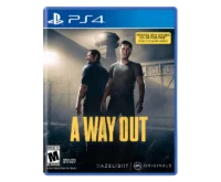 Гра A WAY OUT PS4 - мініатюра 2