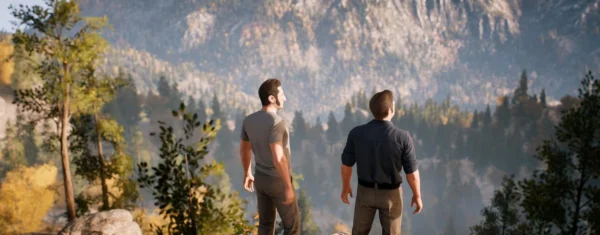 Гра A WAY OUT PS4 - фото 3 - мініатюра у модальному вікні
