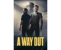 Гра A WAY OUT PS4 - мініатюра 1