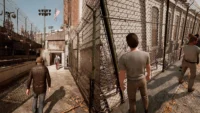 Гра A WAY OUT PS4 - мініатюра 14