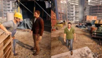 Гра A WAY OUT PS4 - мініатюра 13