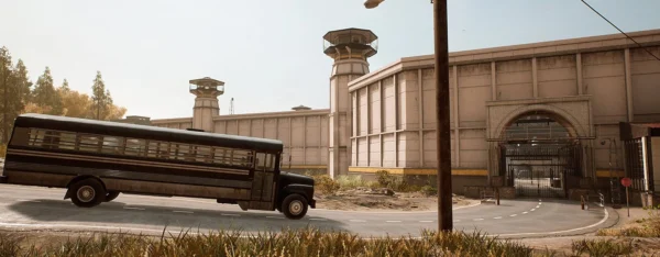 Гра A WAY OUT PS4 - фото 7 - мініатюра у модальному вікні