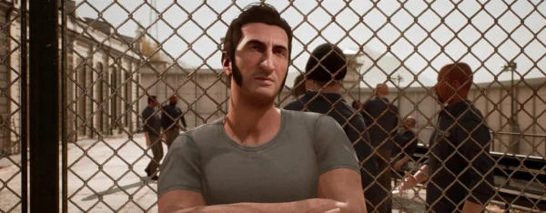 Гра A WAY OUT PS4 - фото 5 - мініатюра у модальному вікні