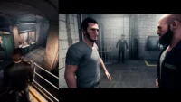 Гра A WAY OUT PS4 - мініатюра 12