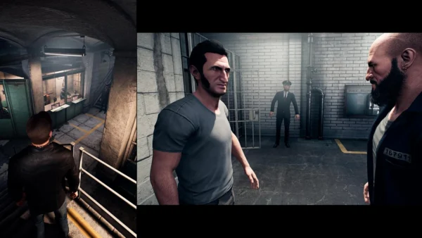 Гра A WAY OUT PS4 - фото 12 - мініатюра у модальному вікні