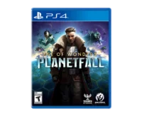Гра Age of Wonders: Planetfall PS4 - мініатюра 2