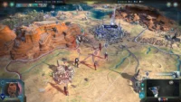 Гра Age of Wonders: Planetfall PS4 - мініатюра 6