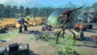 Гра Age of Wonders: Planetfall PS4 - мініатюра 3