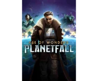 Гра Age of Wonders: Planetfall PS4 - мініатюра 1