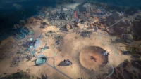 Гра Age of Wonders: Planetfall PS4 - мініатюра 11