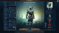 Гра Age of Wonders: Planetfall PS4 - мініатюра 9