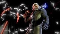 Игра Agents of Mayhem PS4 - мініатюра 3