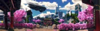 Игра Agents of Mayhem PS4 - мініатюра 11