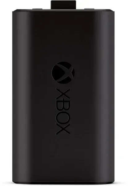 Аккумулятор Microsoft Xbox Series Play and Charge Kit + USB-кабель Type-C Black Новий