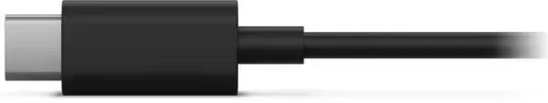 Акумулятор Microsoft Xbox Series Play and Charge Kit + Кабель USB Type-C Black Новий