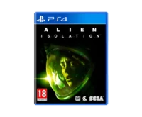 Игра ALIEN ISOLATION PS4 - мініатюра 2