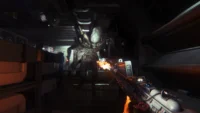 Игра ALIEN ISOLATION PS4 - мініатюра 5