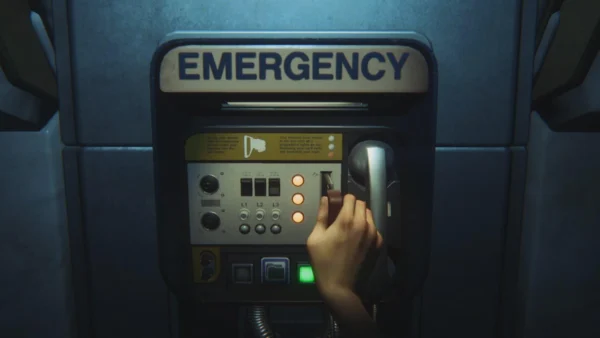 Игра ALIEN ISOLATION PS4 - фото 3 - мініатюра у модальному вікні