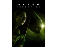 Игра ALIEN ISOLATION PS4 - мініатюра 1