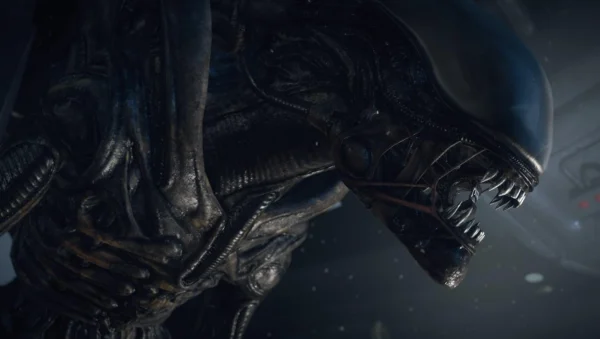 Игра ALIEN ISOLATION PS4 - фото 13 - мініатюра у модальному вікні