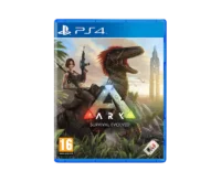 Гра ARK: Survival Evolved PS4 - мініатюра 2