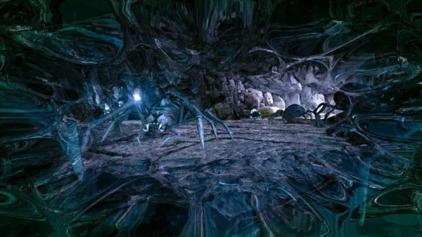 Гра ARK: Survival Evolved PS4 - фото 10 - мініатюра у модальному вікні
