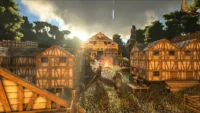 Гра ARK: Survival Evolved PS4 - мініатюра 8
