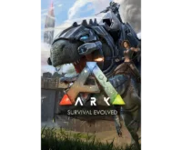 Гра ARK: Survival Evolved PS4 - мініатюра 1