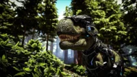 Гра ARK: Survival Evolved PS4 - мініатюра 5