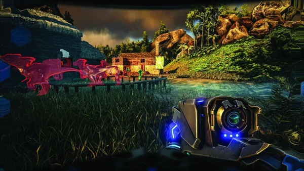 Гра ARK: Survival Evolved PS4 - фото 4 - мініатюра у модальному вікні