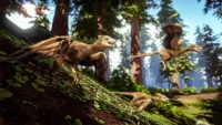 Гра ARK: Survival Evolved PS4 - мініатюра 6