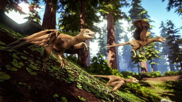 Гра ARK: Survival Evolved PS4 - фото 6 - мініатюра у модальному вікні
