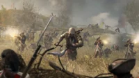 Assassin's Creed III Remastered - мініатюра 3