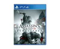 Assassin's Creed III Remastered - мініатюра 2