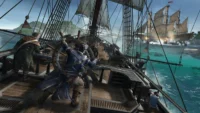 Assassin's Creed III Remastered - мініатюра 11