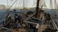Assassin's Creed III Remastered - мініатюра 15