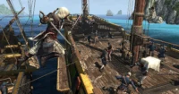 Assassin's Creed III Remastered - мініатюра 4
