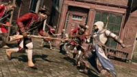 Assassin's Creed III Remastered - мініатюра 20