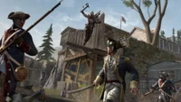 Assassin's Creed III Remastered - мініатюра 5