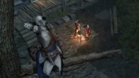 Assassin's Creed III Remastered - мініатюра 8